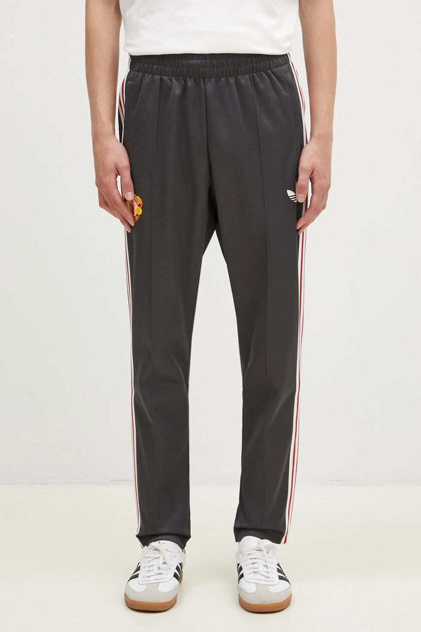 Pantaloni tuta grigi uomo PRM IT