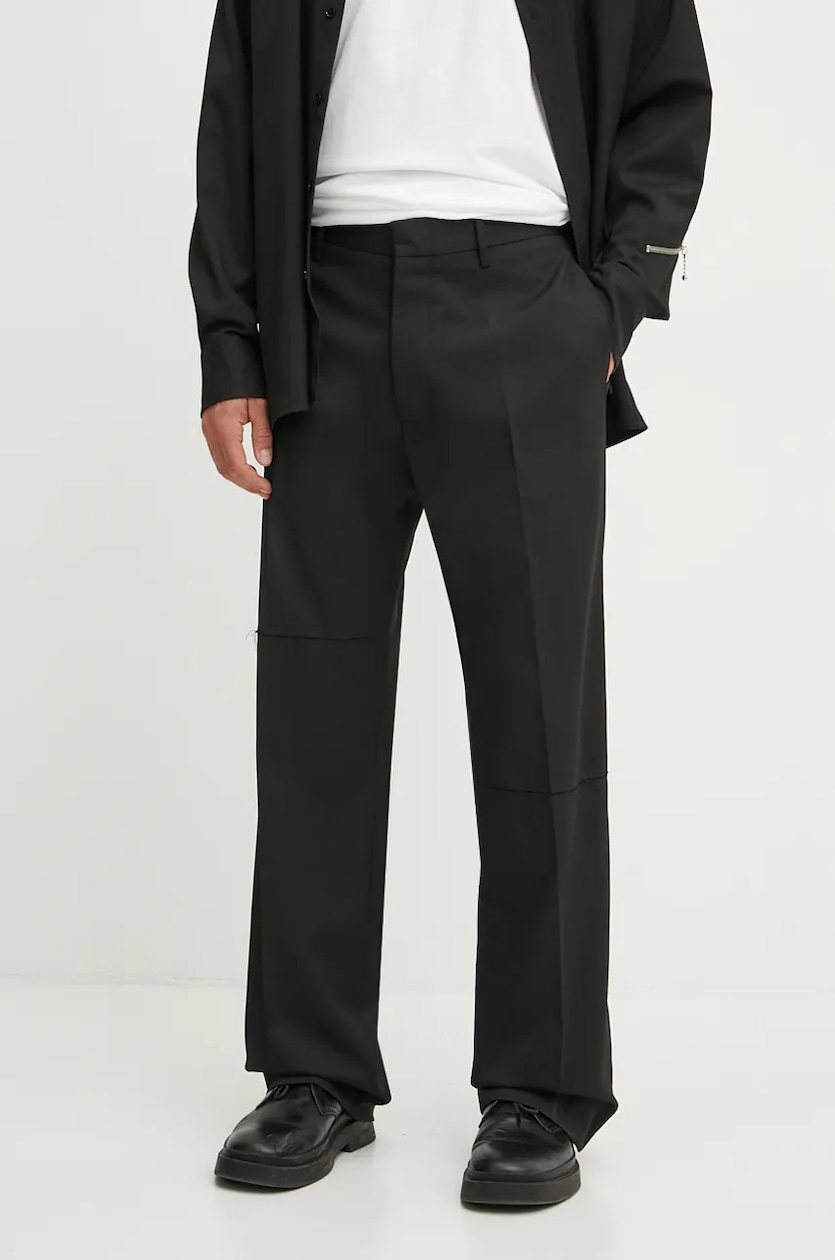 MM6 Maison Margiela trousers PRM EU MM6 Maison Margiela trousers PRM EU