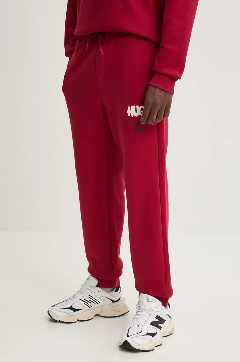 Pantaloni converse rossi shop