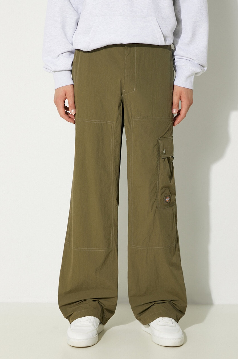 green clothing 22-23 4Pocket pants 【L】 green clothing 22-23 4Pocket pants 【L】 Mens 874© Original Work