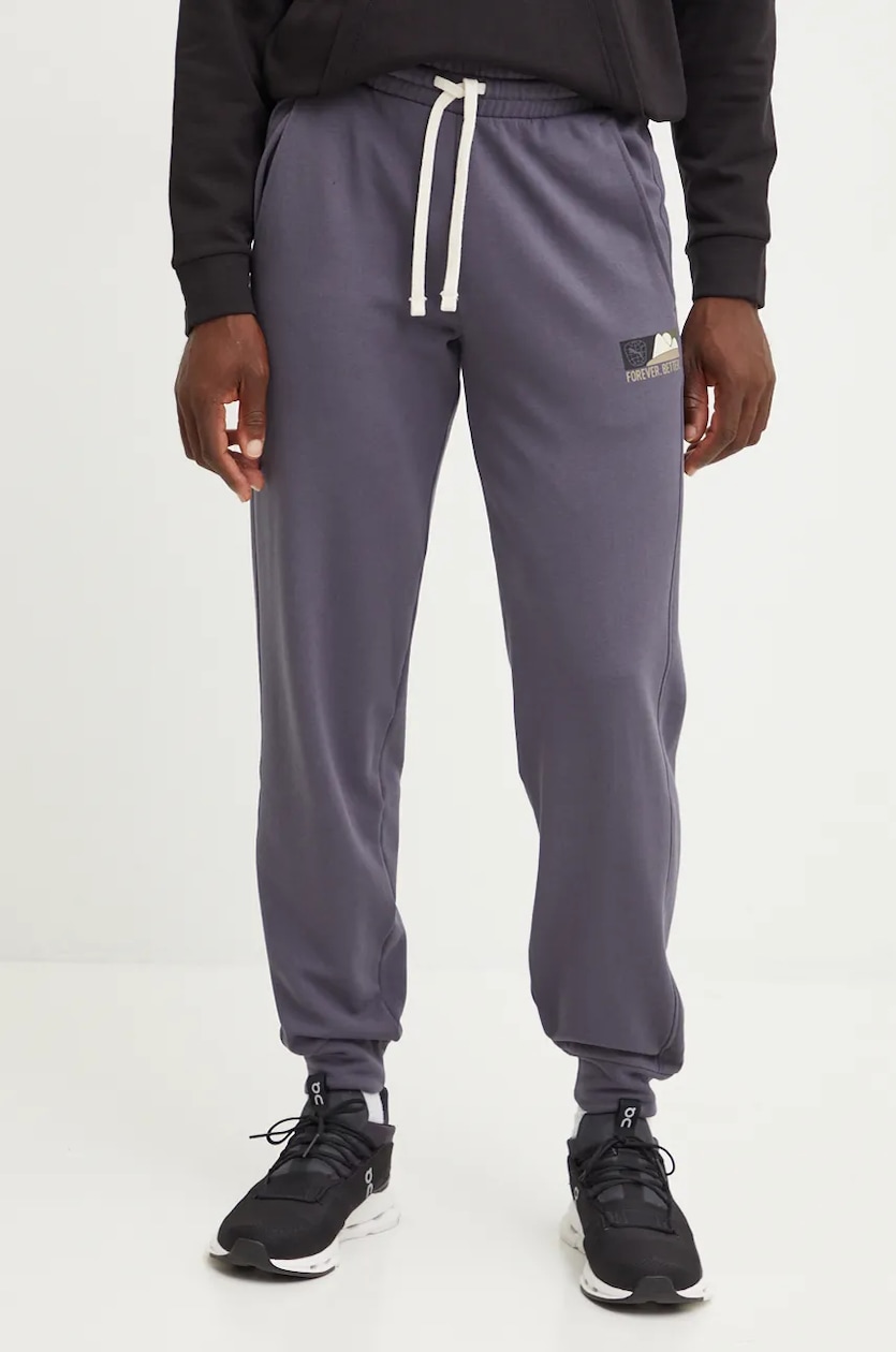 Puma pantaloni della tuta ANSWEAR