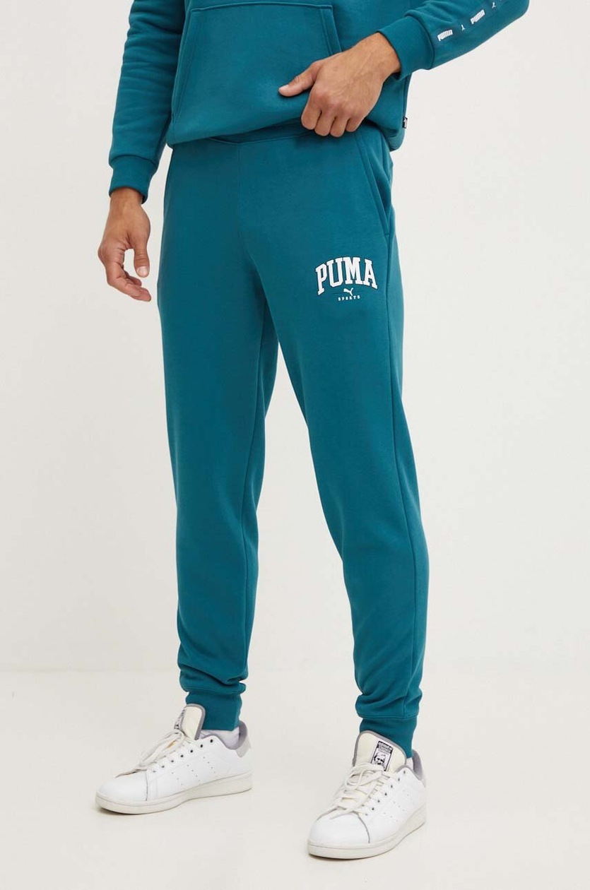 Pantaloni Tuta Puma Mimetica Tuta Puma Mercedes Outlet