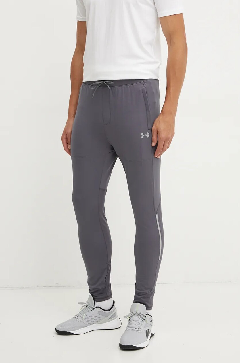 Pantaloni in felpa under armour new arrivals