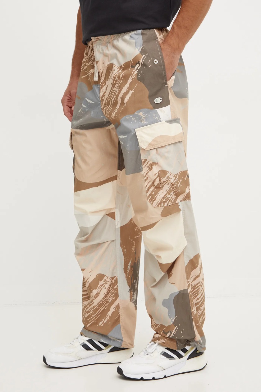 Pantaloni champion bottoni shop