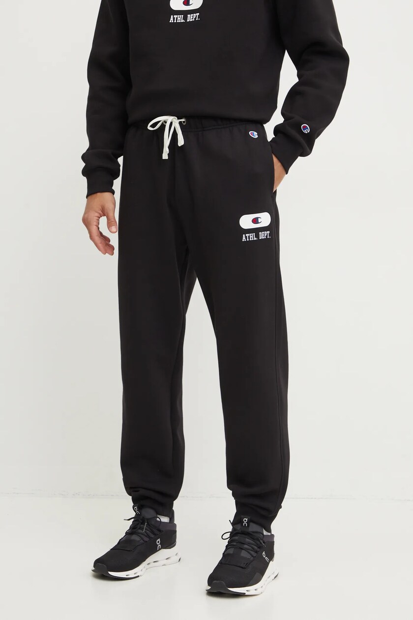 Pantaloni Champion Uomo negozio online ANSWEAR