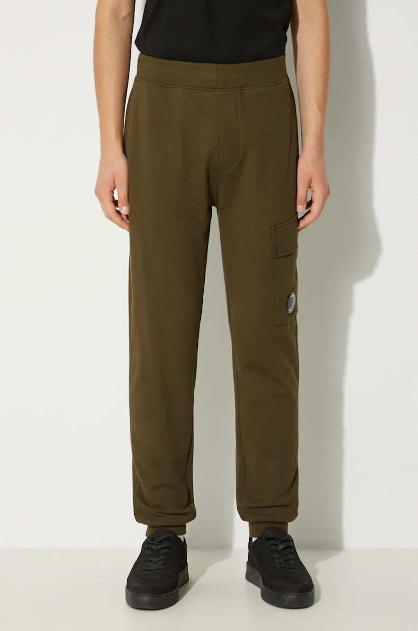 Cp company jogger shorts sales