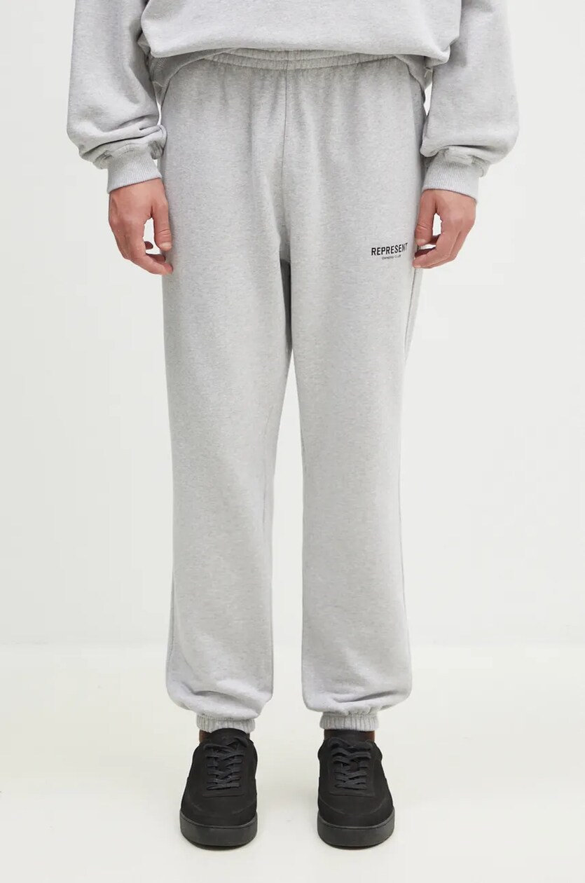 Carhartt WIP joggers Chase Sweat Pant PRM EU