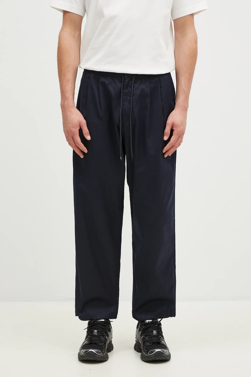 NEIGHBORHOOD trousers NEIGHBORHOOD X Dickies . Tuck Wide NEIGHBORHOOD trousers NEIGHBORHOOD X Dickies . Tuck Wide