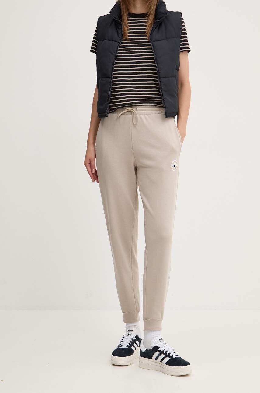 Pantaloni e leggings Converse Donna negozio online ANSWEAR