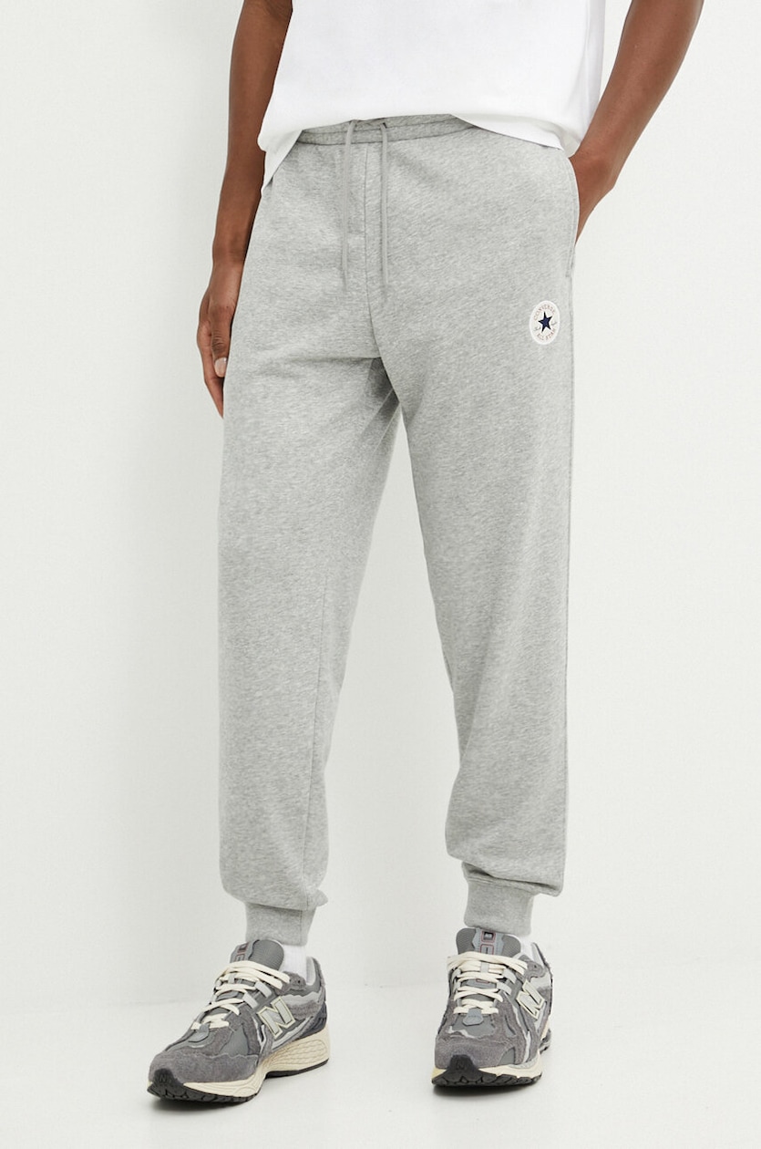 Converse pantaloni della tuta1