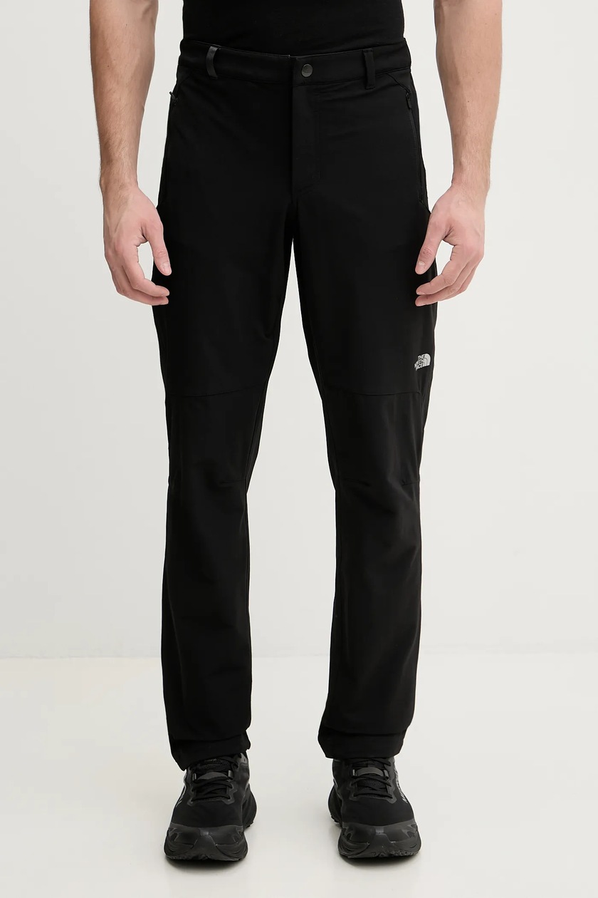 THE NORTH FACE  Pant ブラック 150サイズ The North Face trousers Beta Utility Belted black color