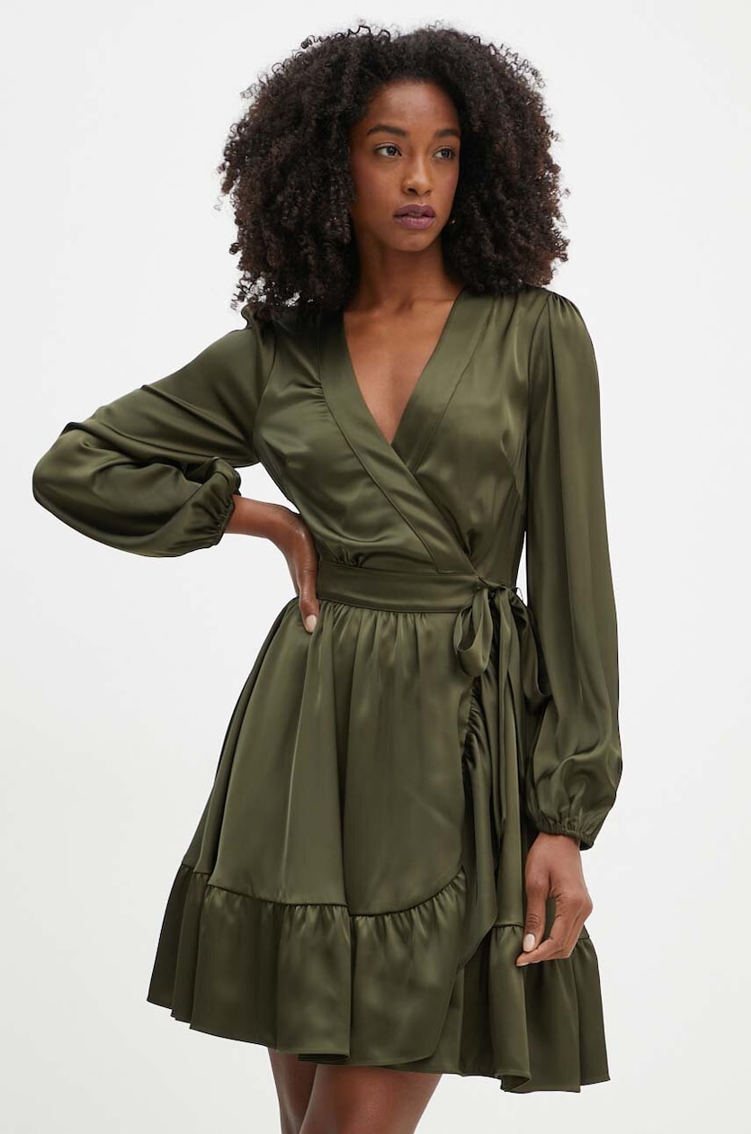 Dress Abiti Marciano Guess 2021 Bandage Marciano Abito Bandage