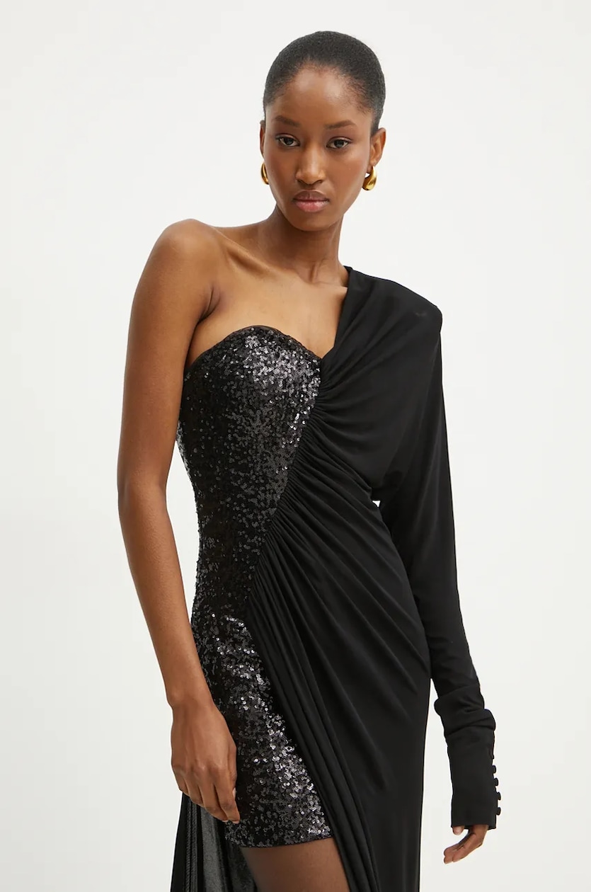 pinko evening dresses Pinko Brina Dress