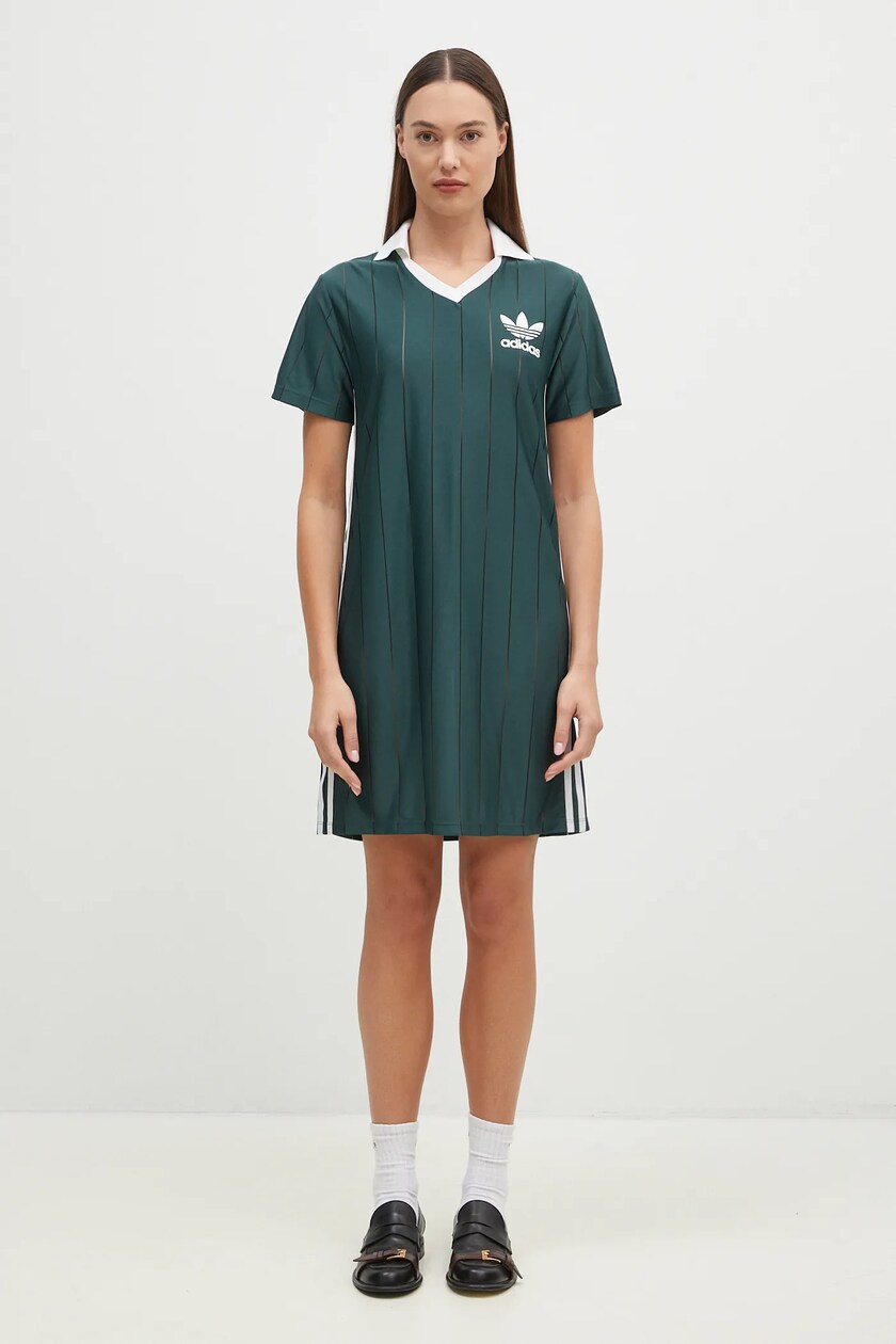 adidas Originals dress green color IX5507