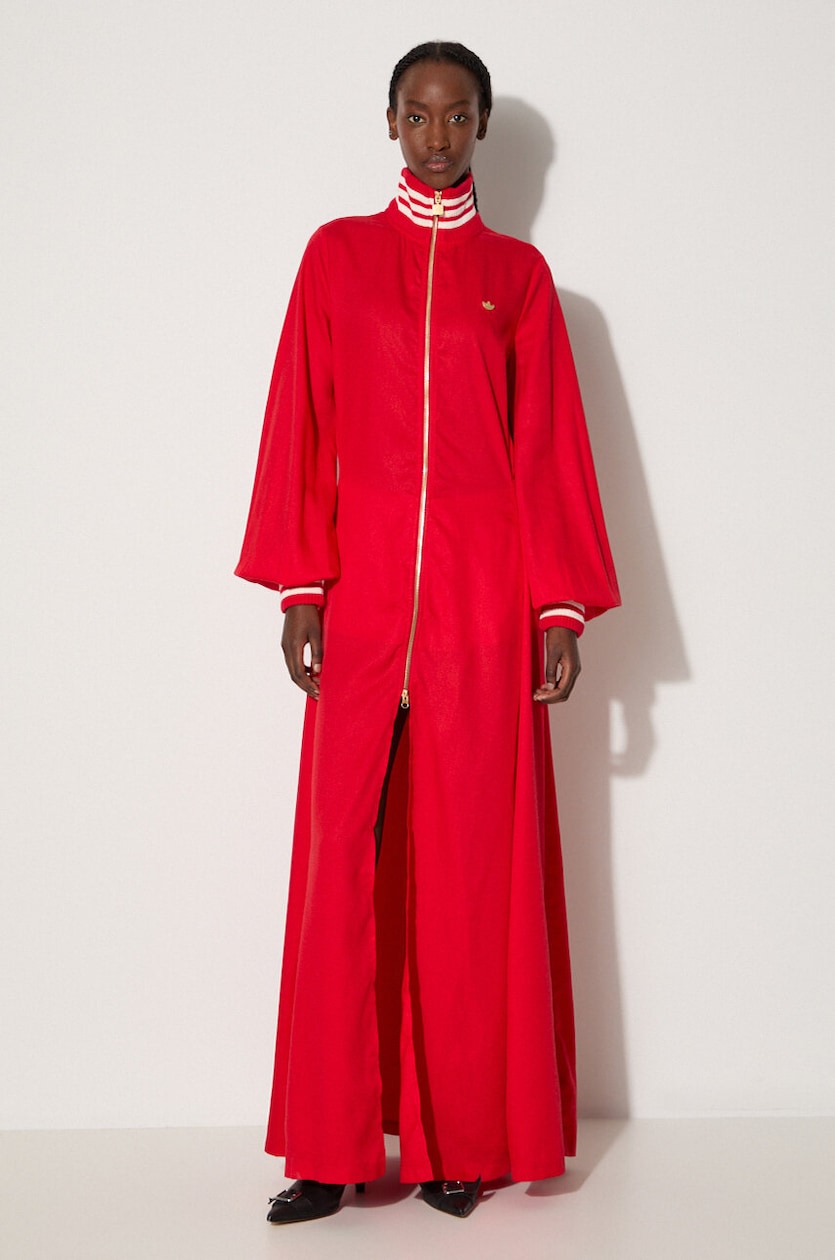 adidas Originals dress Satin Dress PRM EU