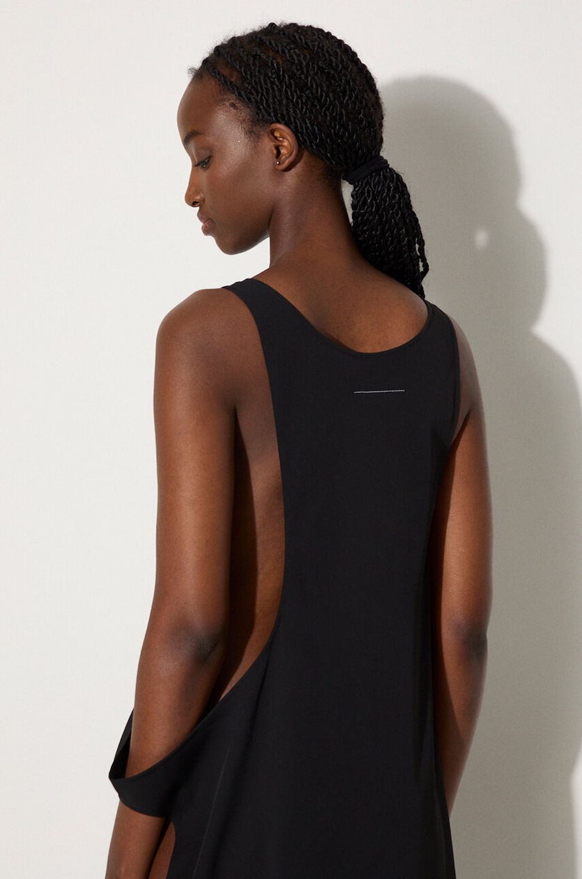 MM6 Maison Margiela dress PRM EU
