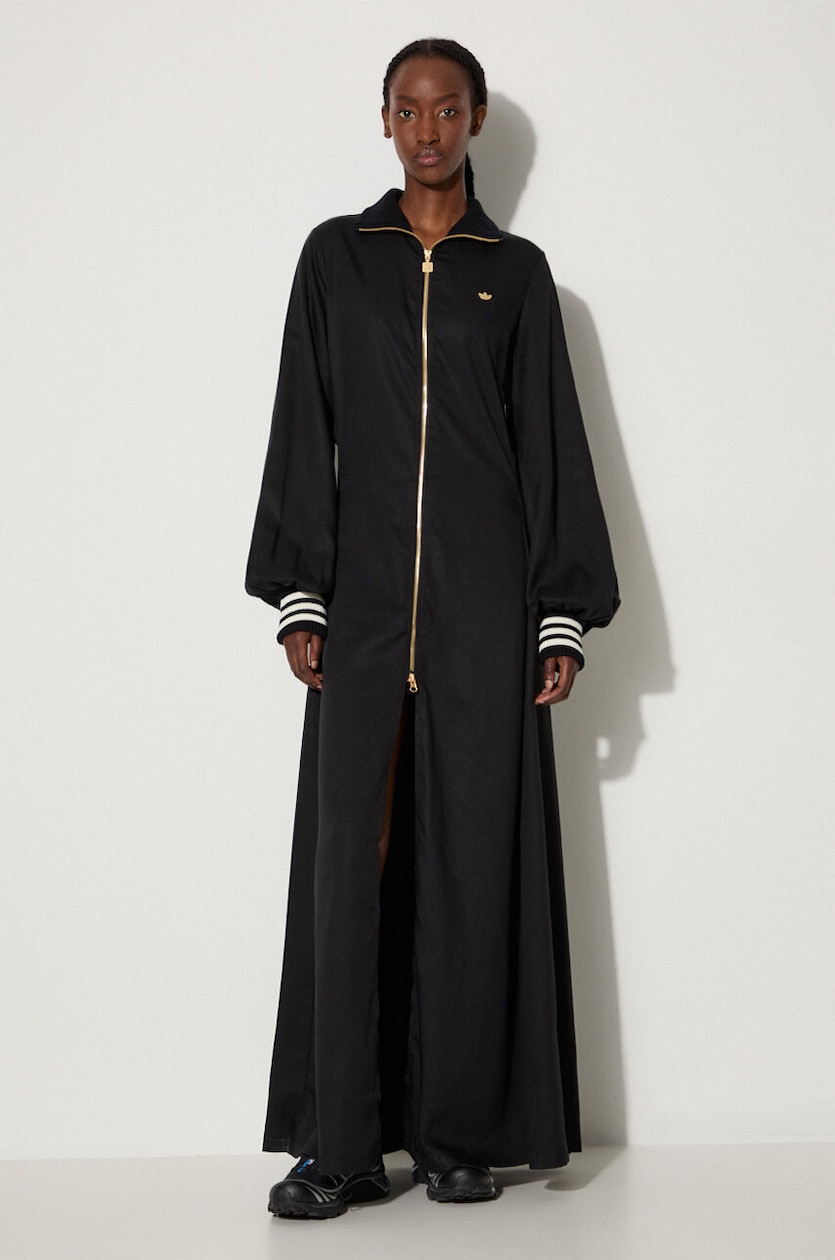 adidas Originals dress Satin Dress PRM EU - Main Image