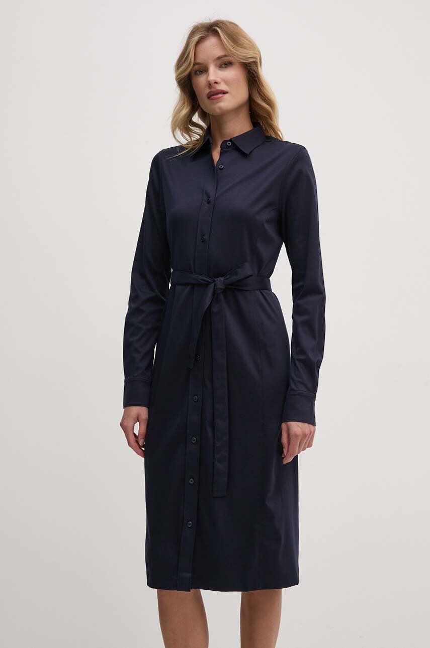 Calvin Klein vestito in cotone acquista su Answear ANSWEAR