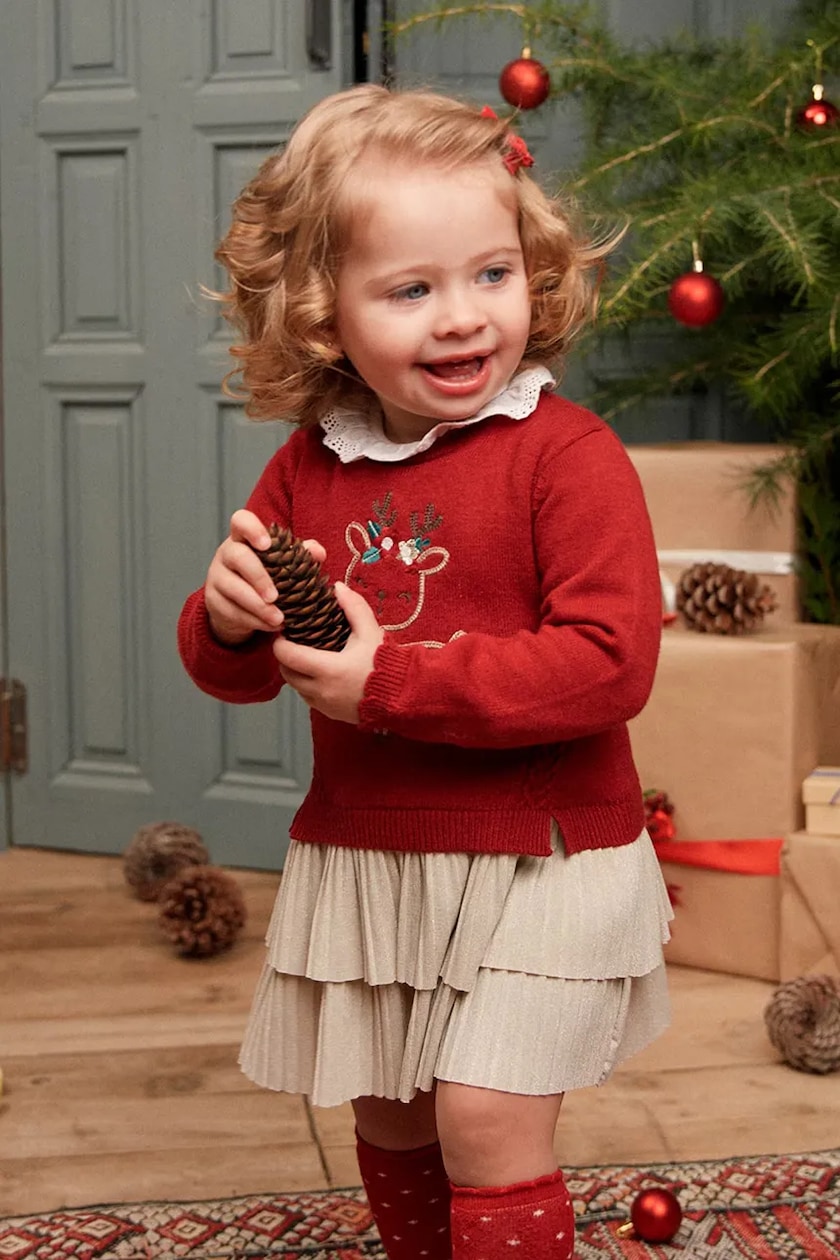 Mayoral vestito bambina