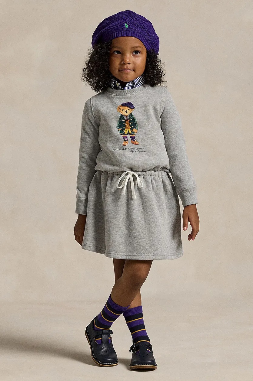 Ralph lauren vestiti bimba hot sale