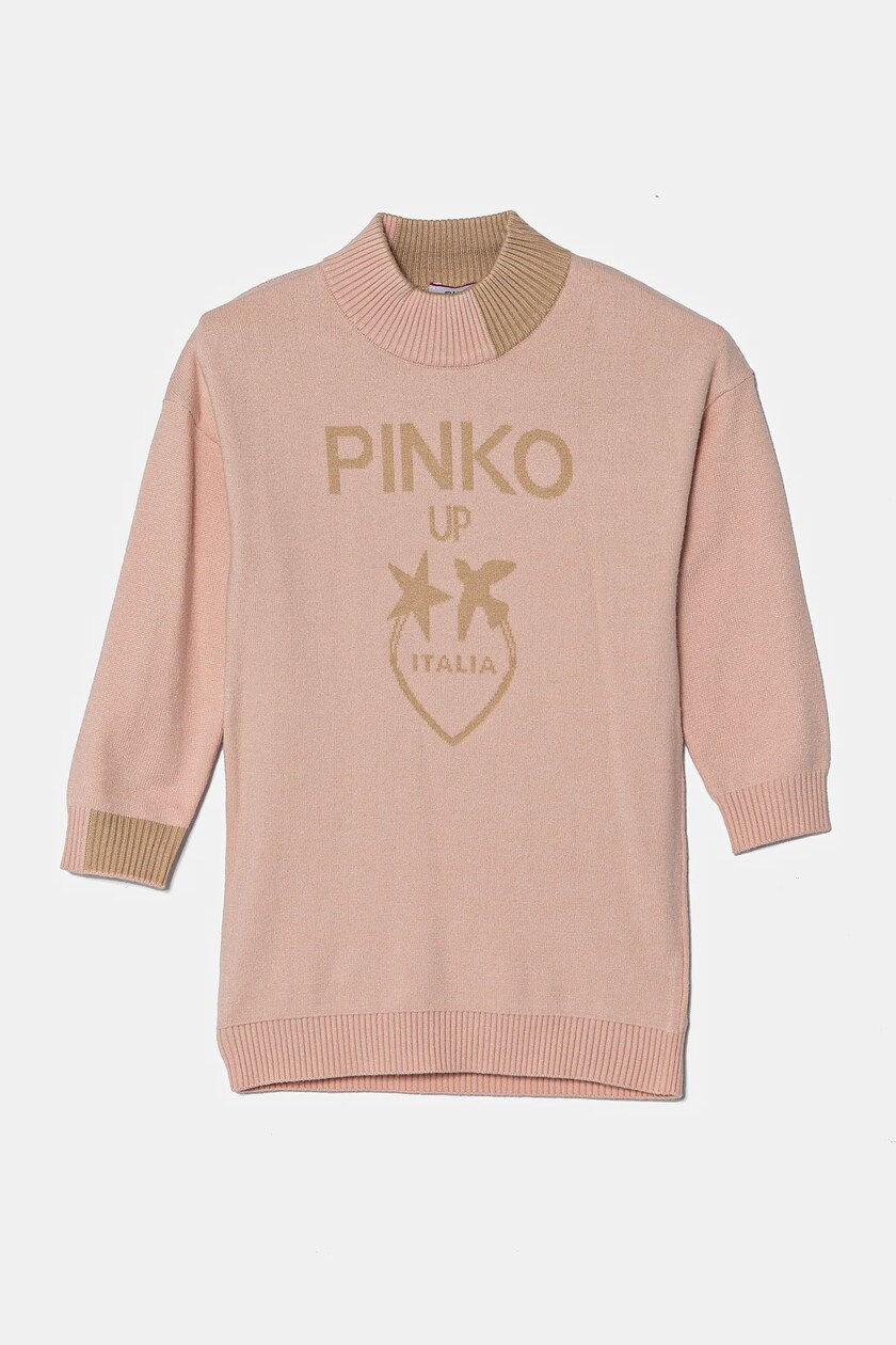 Pinko Up vestito bambina ANSWEAR