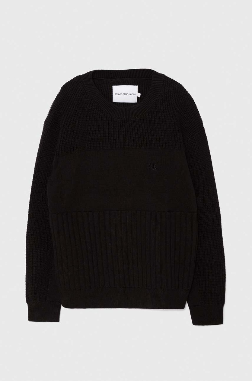 Maglione A Righe NAME IT NKFNILLA LS Per Bambina - Viscosa, Poliestere, Nylon