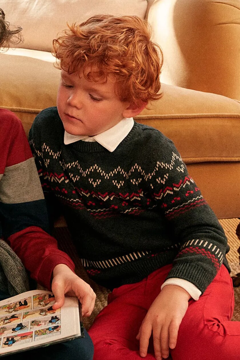Maglioncino ralph lauren bambino online