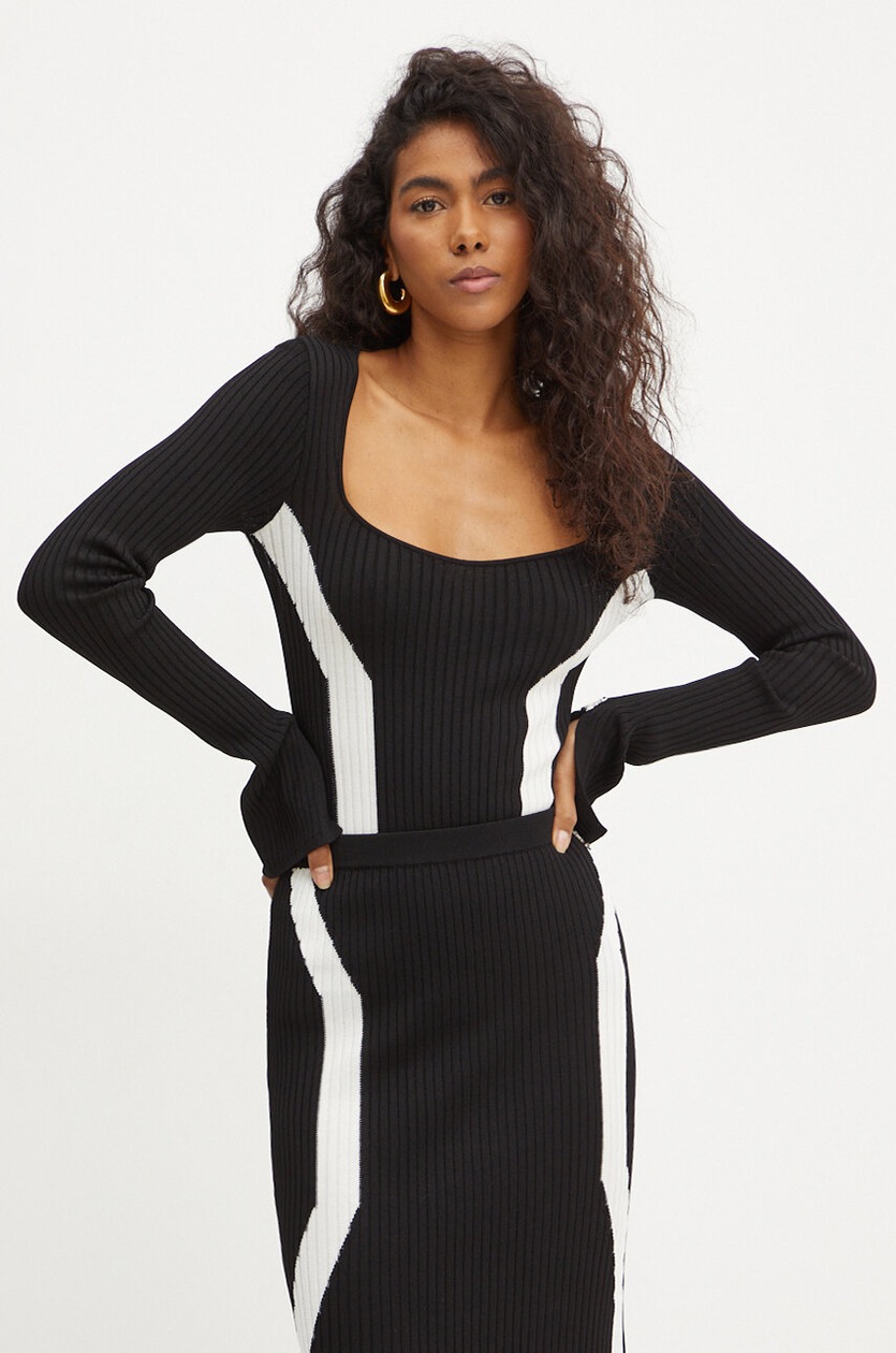 Maglione Patrizia Pepe Maglieria Patrizia Pepe Maglione