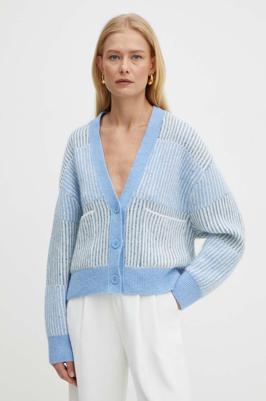 Boss orange cardigan 2025