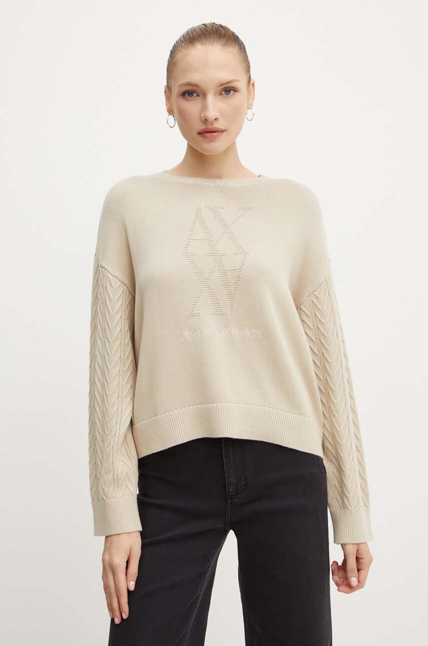 Maglioni armani exchange best sale