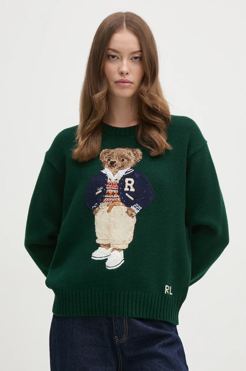 Maglioni ralph lauren ragazza sales