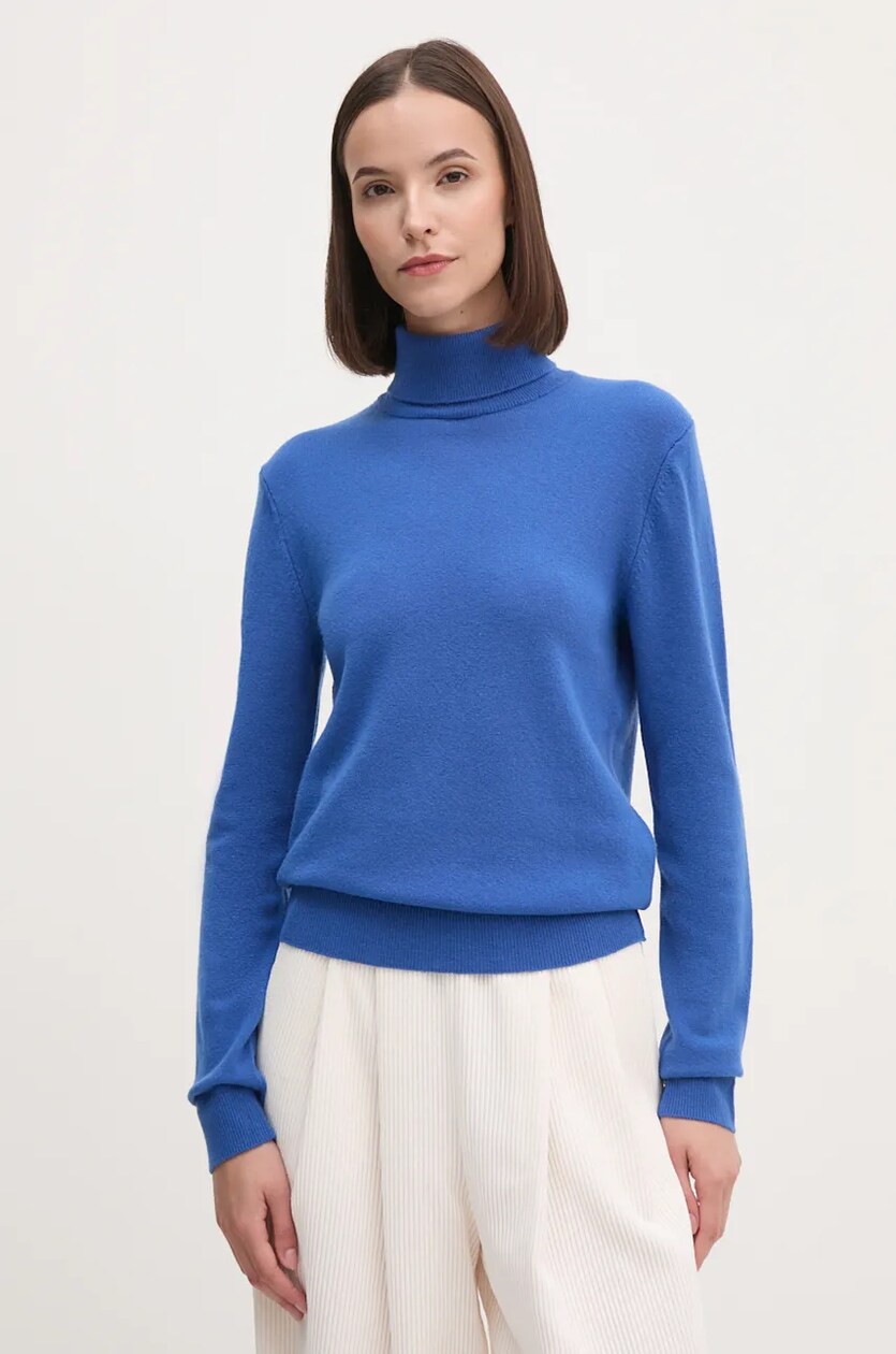 Benetton maglioni lana discount
