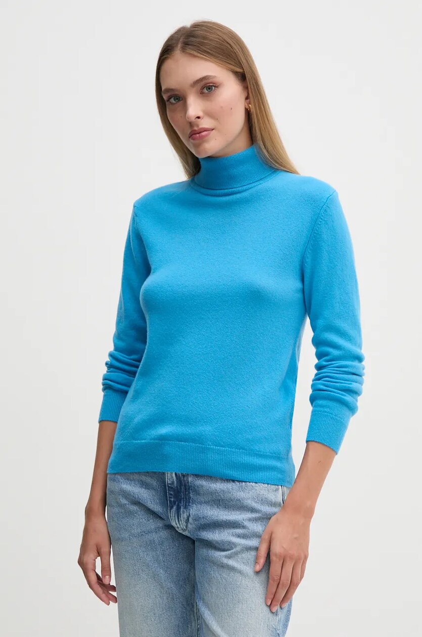 United Colors of Benetton maglione in lana acquista su Answear ANSWEAR