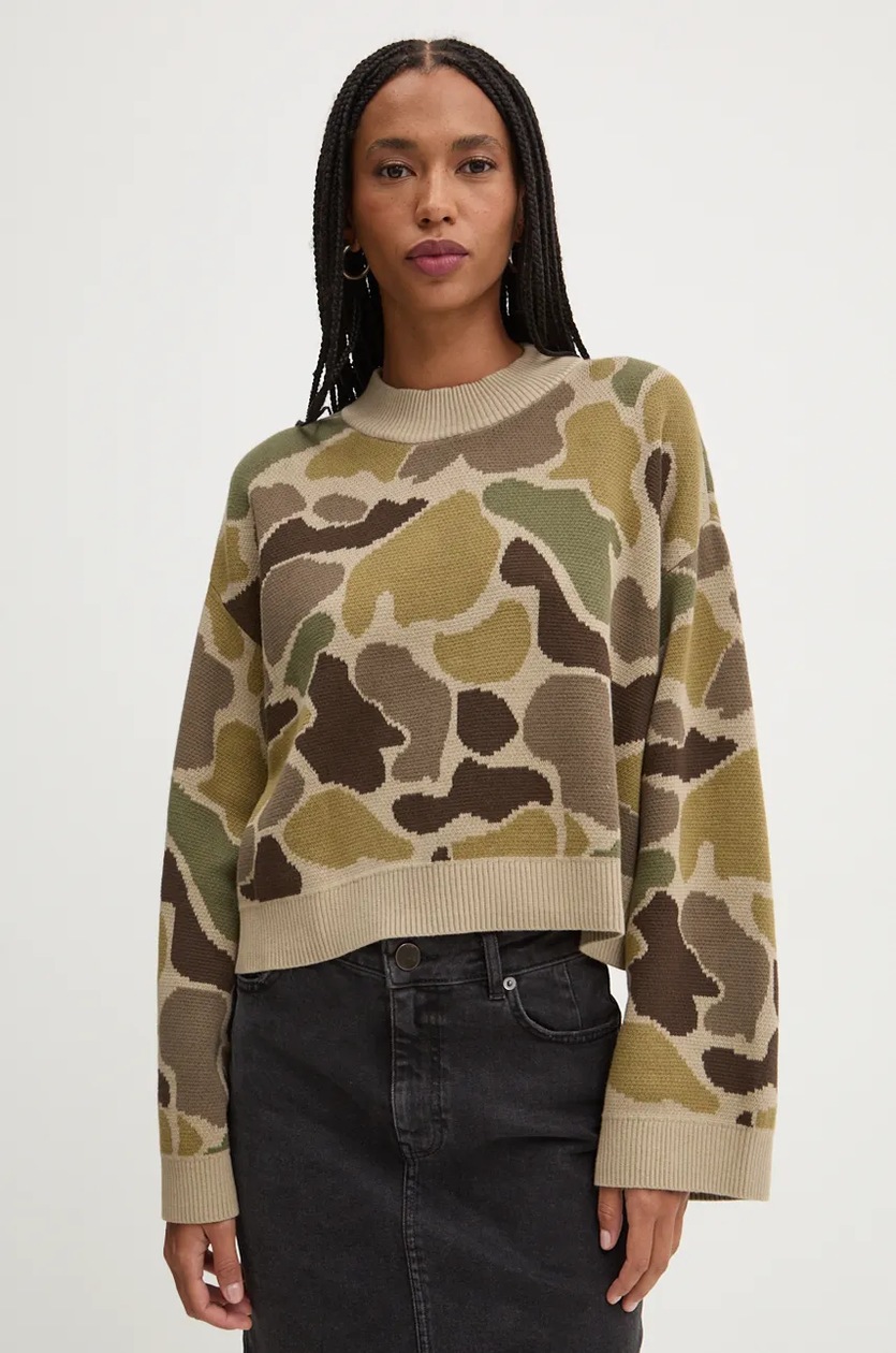 Vans maglione in cotone ANSWEAR