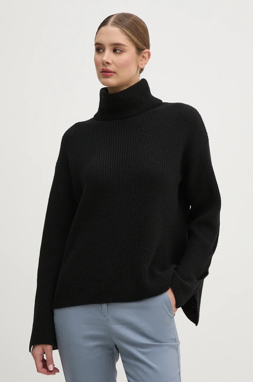 United Colors of Benetton maglione in lana ANSWEAR