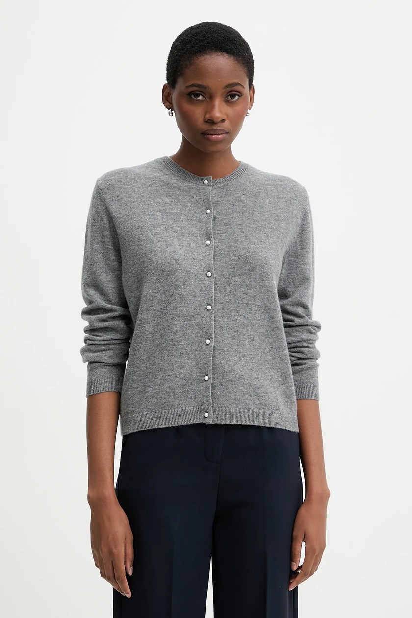 United Colors of Benetton cardigan in lana United Colors of Benetton cardigan in lana