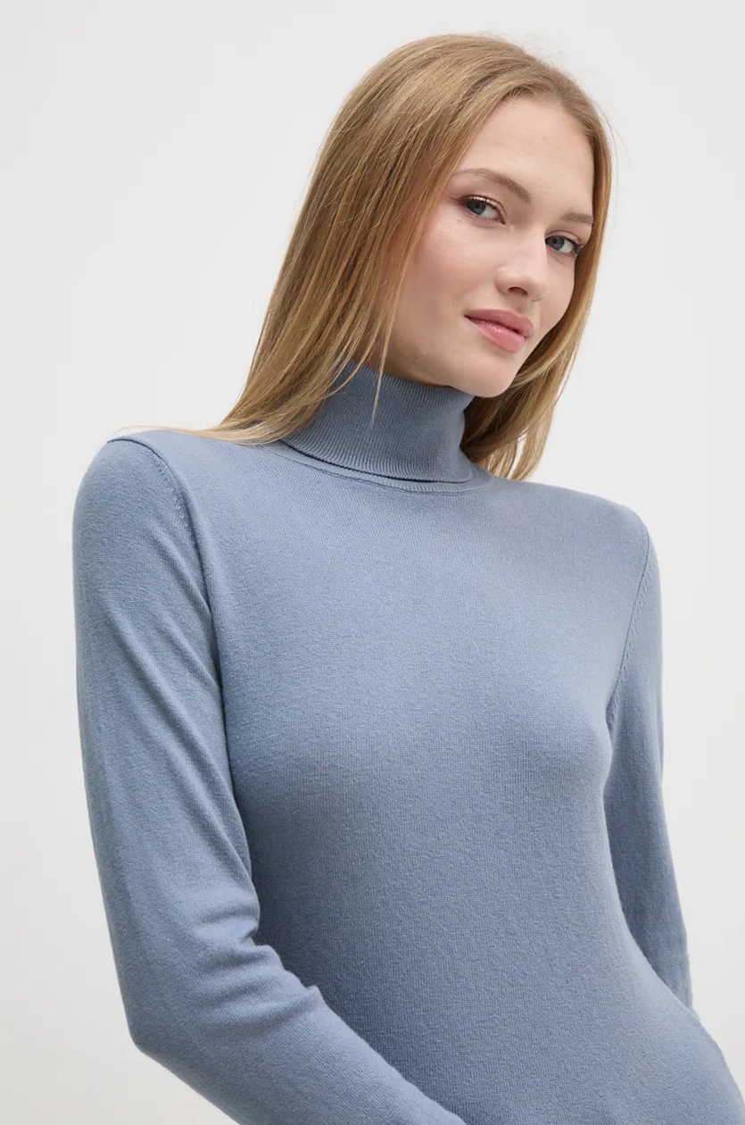 Sisley maglione in misto lana