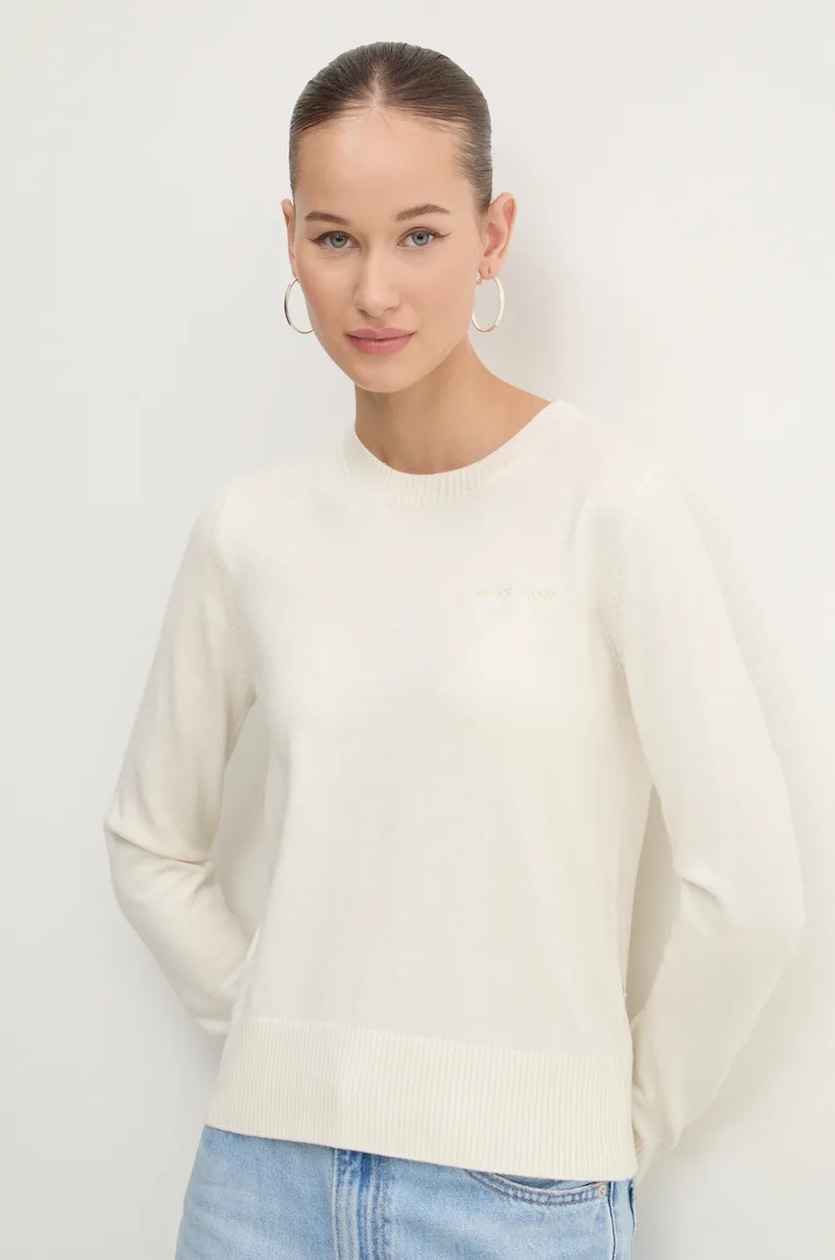 Maglione in misto lana Donna | Jeans Maglione in misto lana Donna | Jeans