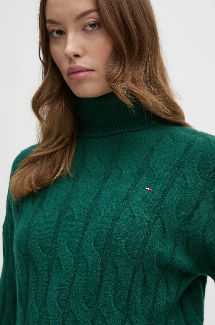 Hilfiger pulover online