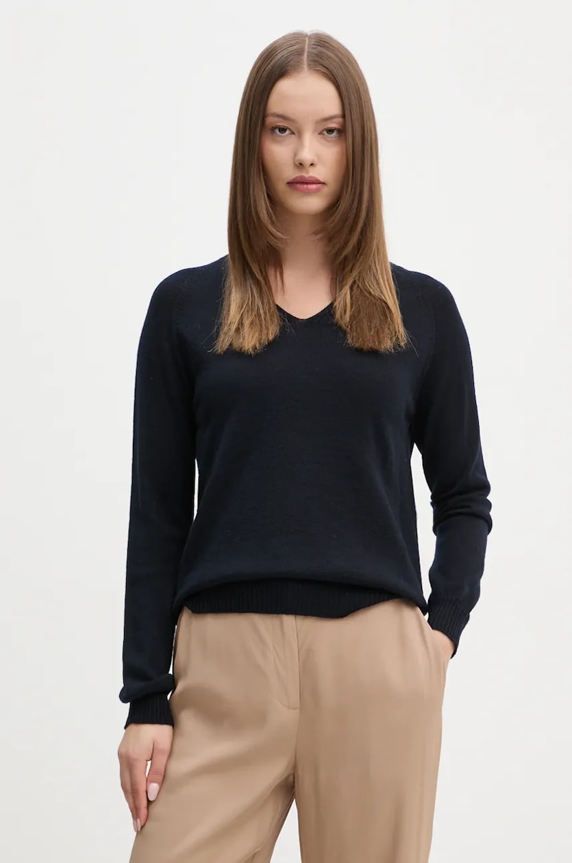 Sandro Ferrone maglione in lana acquista su Answear ANSWEAR