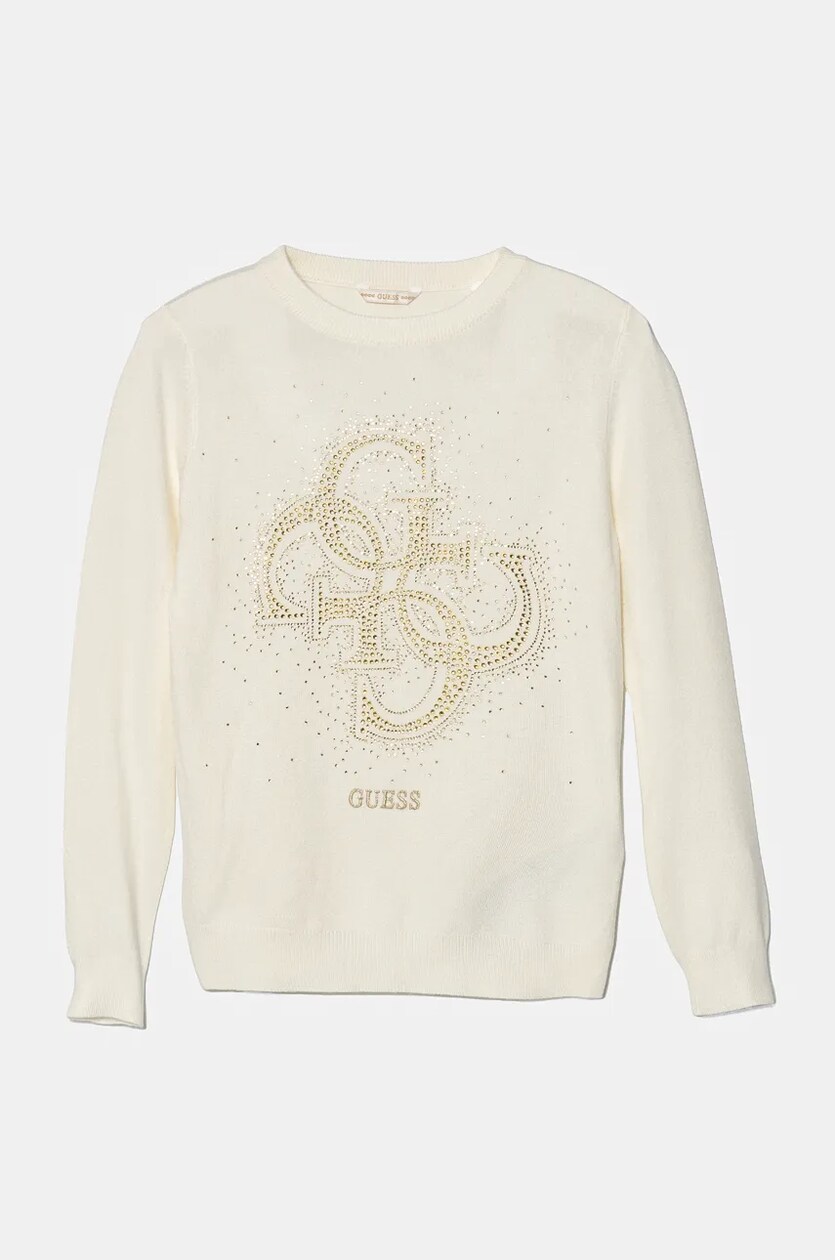 Guess maglione per bambini ANSWEAR