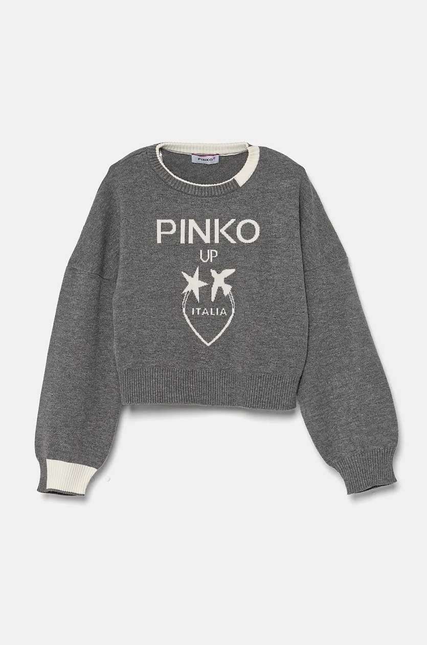 Maglieria Pinko Up Bambina negozio online ANSWEAR