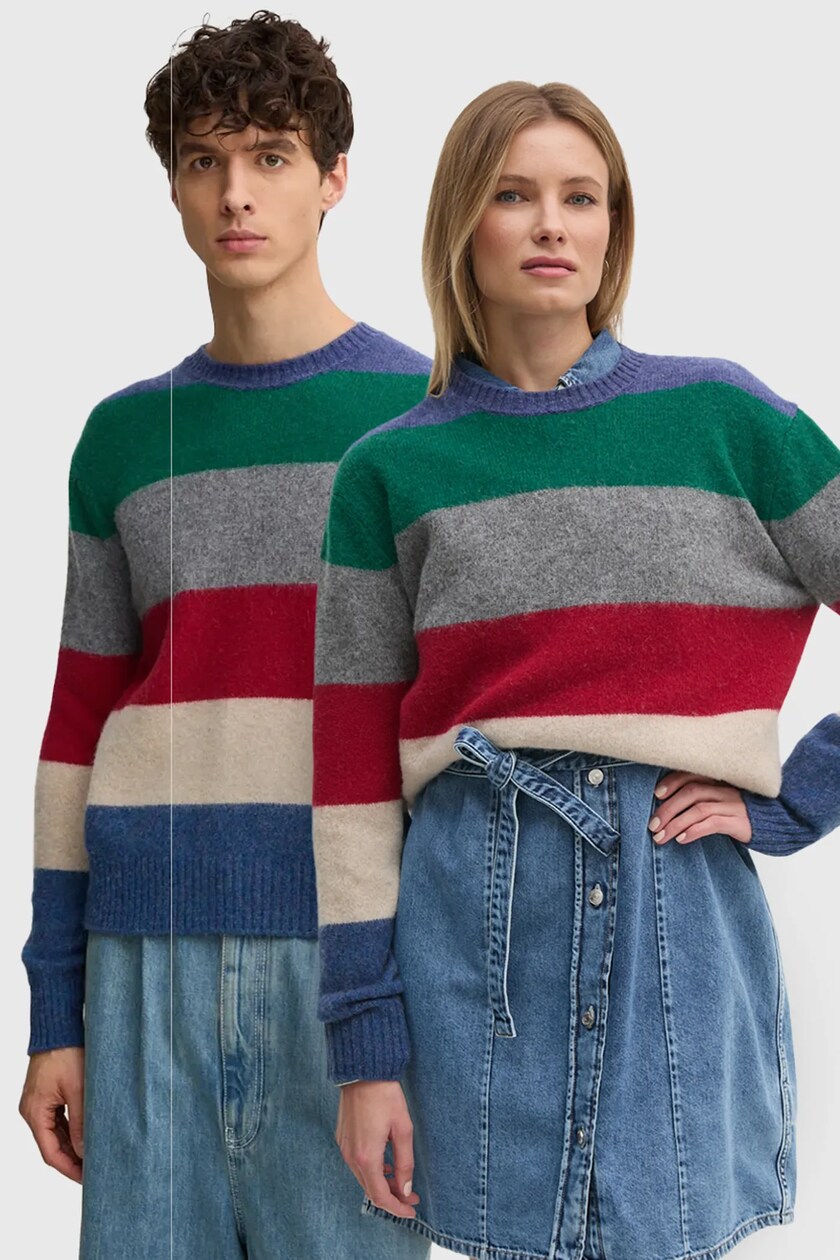 Maglioni benetton shop