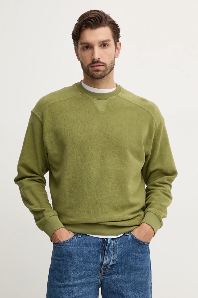 Reebok felpa Brand Proud ANSWEAR