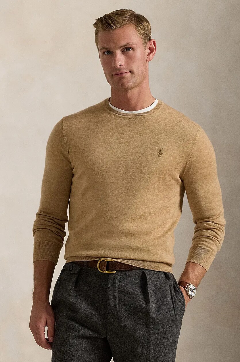 Ralph lauren thin jumper sale