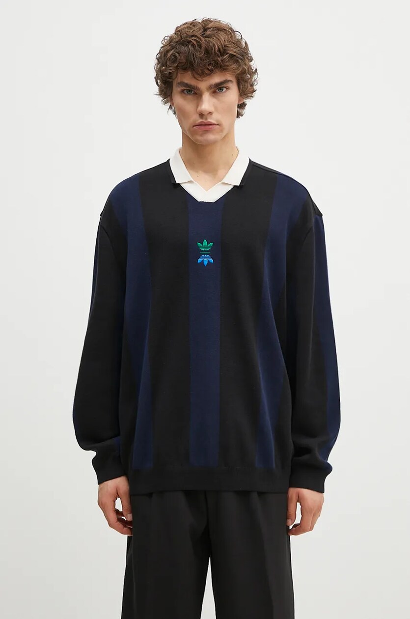 Adidas classic jumper cheap