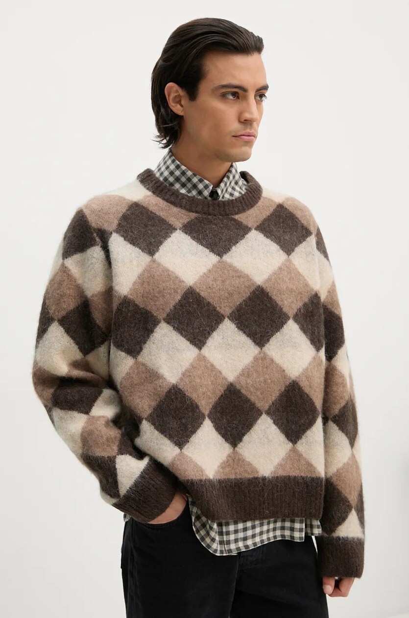 Maglione champion uomo on sale