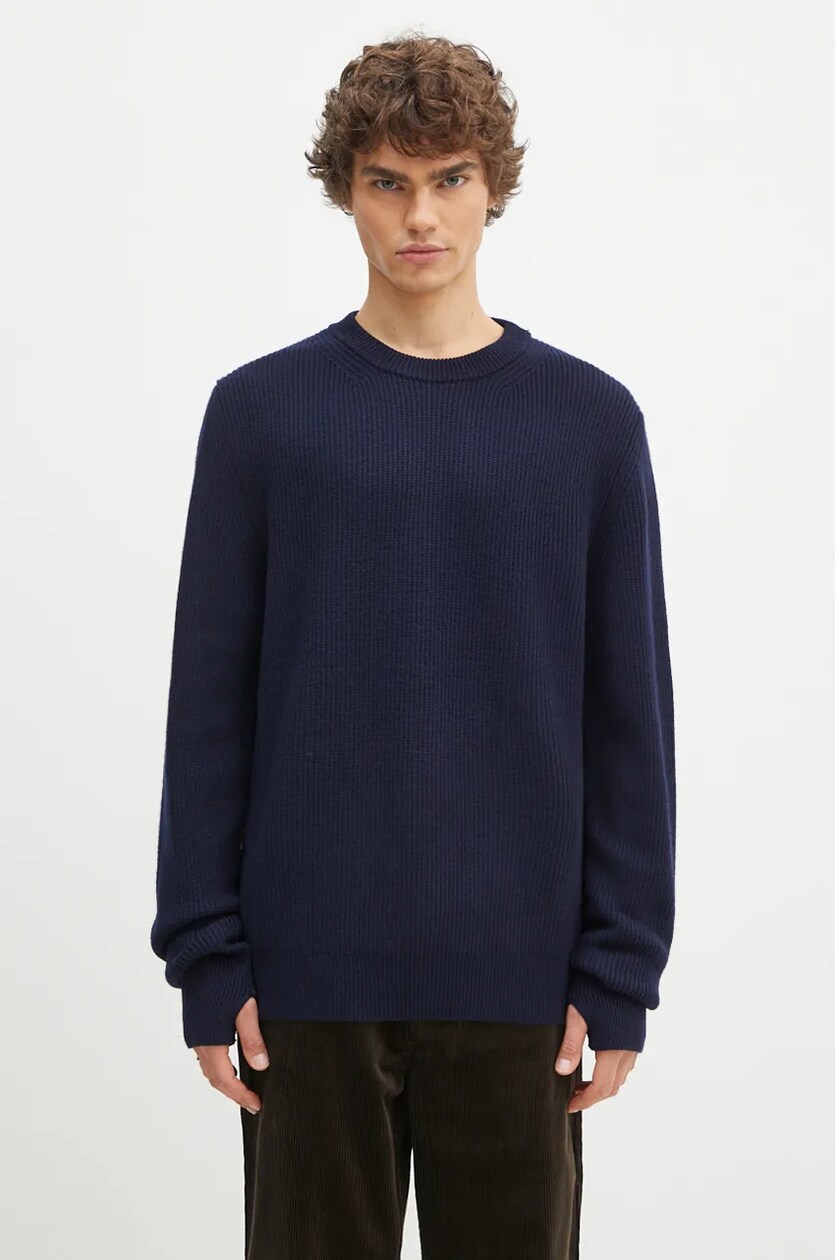 Norse projects pullover hotsell