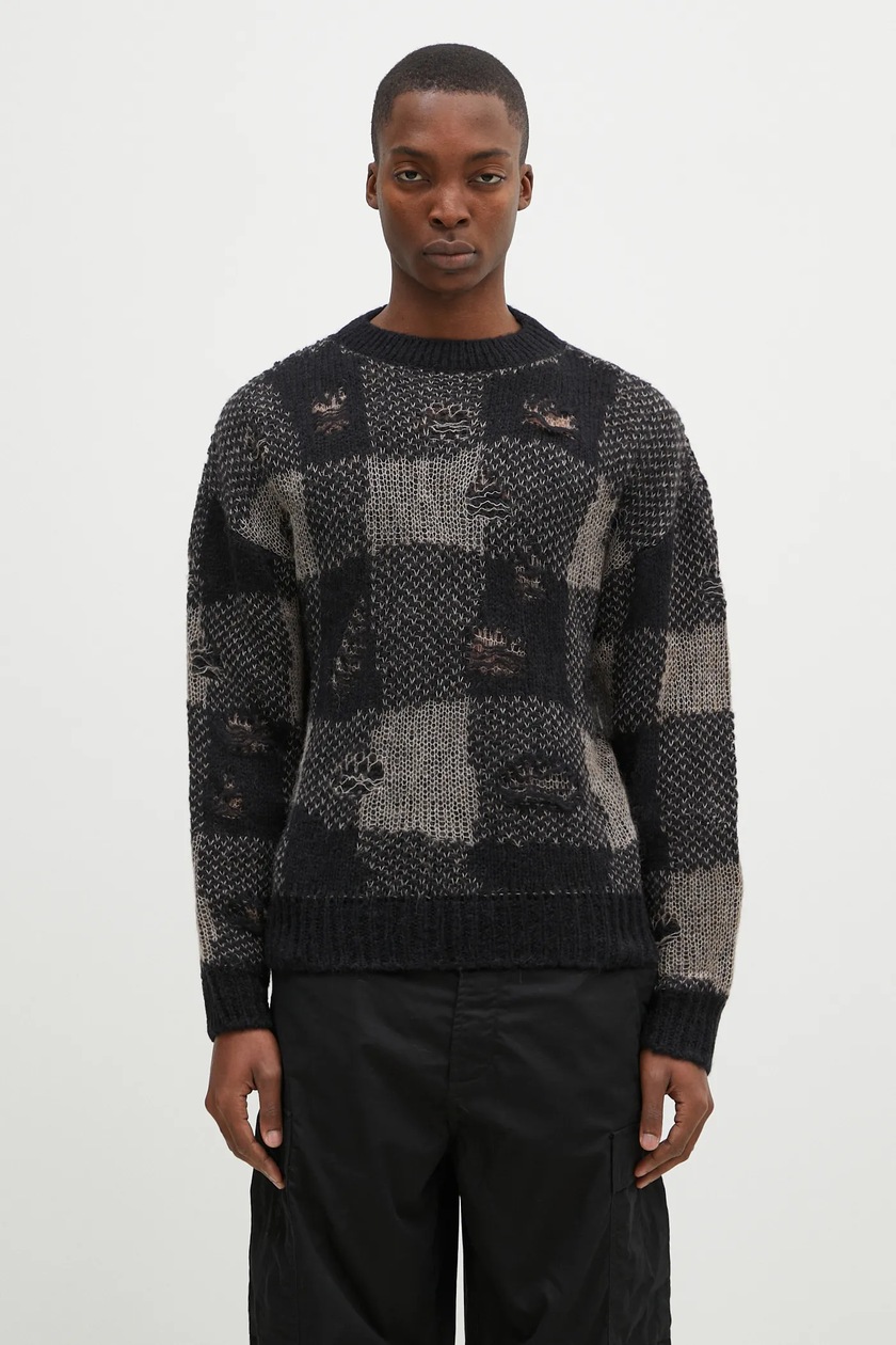 adidas Originals jumper RLN LNKS SMLS PRM EU