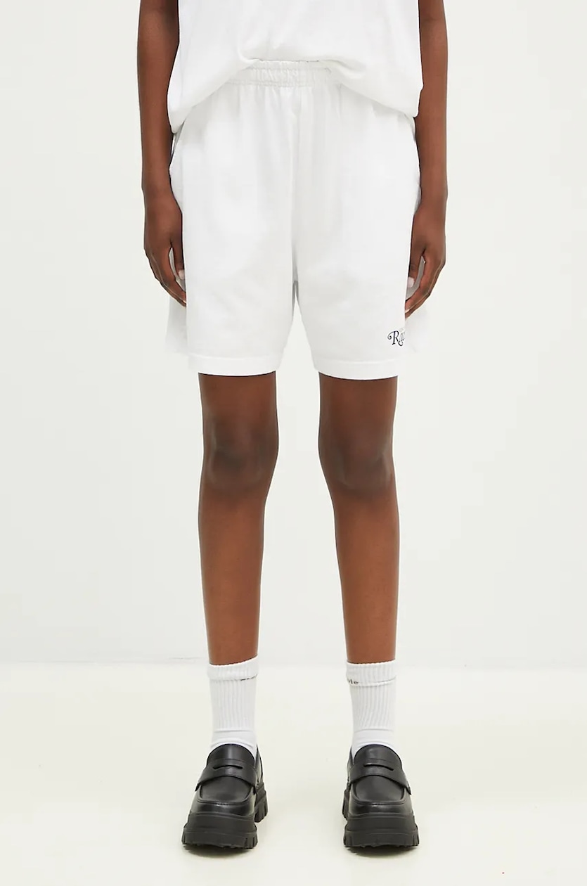 Reebok Classic cotton shorts Varsity High Rise PRM EU